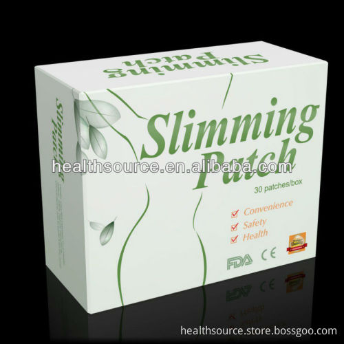 Slimming Belly Patch(10 Years Factory OEM)